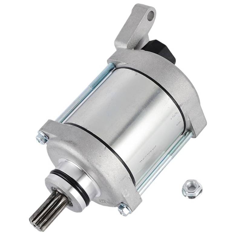 Kompatibler Anlasser Kompatibel mit YFZ450 YFZ450R YFZ450X 18P-81890-00 Elektrischer Motorstart von ZJNWTVUH