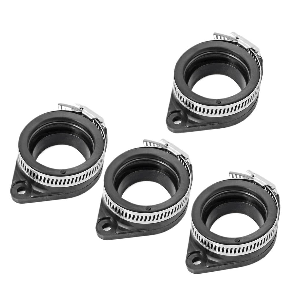 Kompatibler Ansaugkrümmer-Ersatz Kompatibel mit GS1000 GS1100 1980–1984, Teilenummern 13110–49100, 13120–49100 Kompatibler Ansaugkrümmer-Ersatz Kompatibel mit GS1000 GS1100 1980–1984, Teilenummern 13110–49100, 13120–49100 von ZJNWTVUH