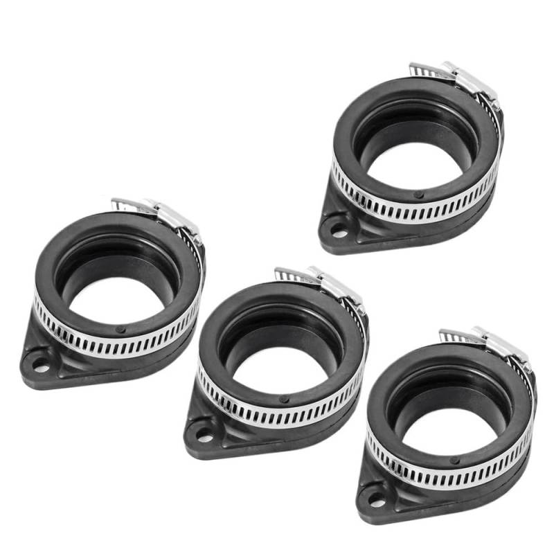 Kompatibler Ansaugkrümmer-Ersatz Kompatibel mit GS1000 GS1100 1980–1984, Teilenummern 13110–49100, 13120–49100 von ZJNWTVUH