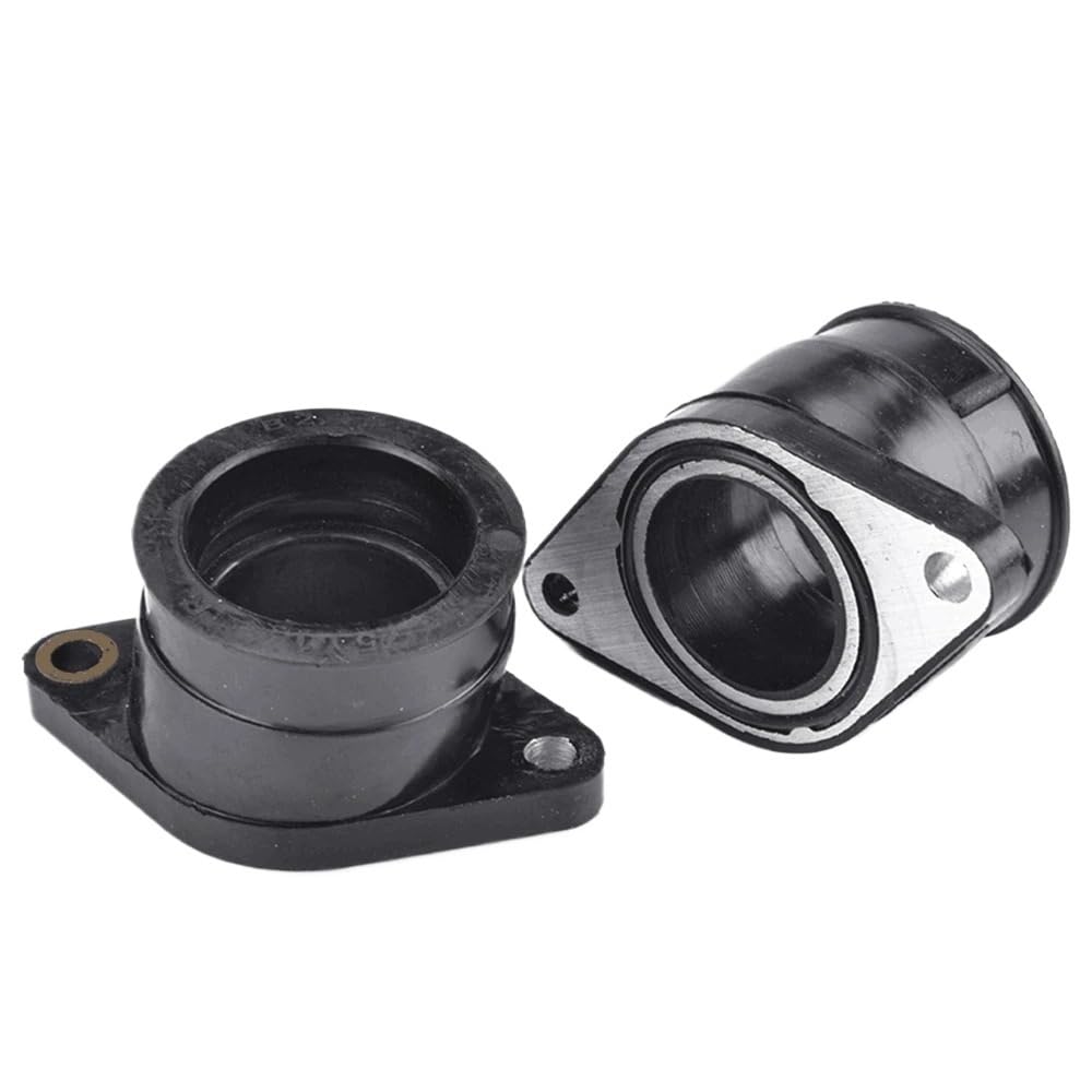 Kompatibler Ansaugkrümmer Kompatibel mit XT550 XT 550 1982 1983, Vergaserschnittstelle, Kunststoff, Teilenummer 5Y1-13586-01, Motorradteile Kompatibler Ansaugkrümmer Kompatibel mit XT550 XT 550 1982 1983, Vergaserschnittstelle, Kunststoff, Teilenummer 5Y1-13586-01, Motorradteile von ZJNWTVUH
