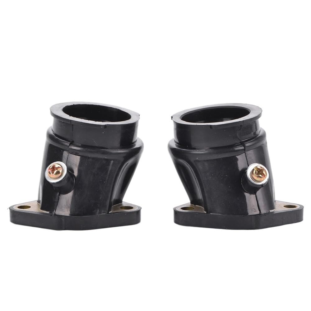 Kompatibler Ansaugkrümmer-Manschettenhalter Kompatibel mit CA250 CMX250 CMX250C CB125 CBT125 Motorradvergaser Kompatibler Ansaugkrümmer-Manschettenhalter Kompatibel mit CA250 CMX250 CMX250C CB125 CBT125 Motorradvergaser von ZJNWTVUH