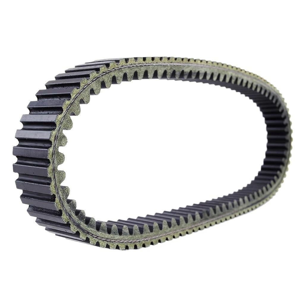 Kompatibler Antriebsriemen-Ersatz Kompatibel mit XP500 TMAX 500 2004–2011 Transferkupplungsriemen, Modell 5VU-17641-00 Kompatibler Antriebsriemen-Ersatz Kompatibel mit XP500 TMAX 500 2004–2011 Transferkupplungsriemen, Modell 5VU-17641-00 von ZJNWTVUH