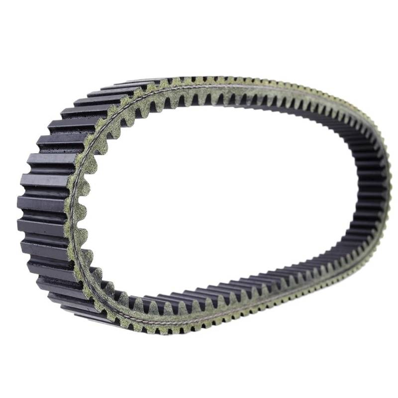 Kompatibler Antriebsriemen-Ersatz Kompatibel mit XP500 TMAX 500 2004–2011 Transferkupplungsriemen, Modell 5VU-17641-00 von ZJNWTVUH