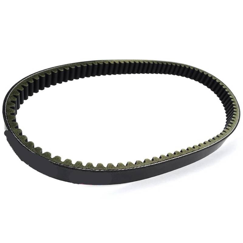 Kompatibler Antriebsriemen Kompatibel mit Brute Force 300 KVF300 2012–2018, Teilenummer 59011-Y003 von ZJNWTVUH