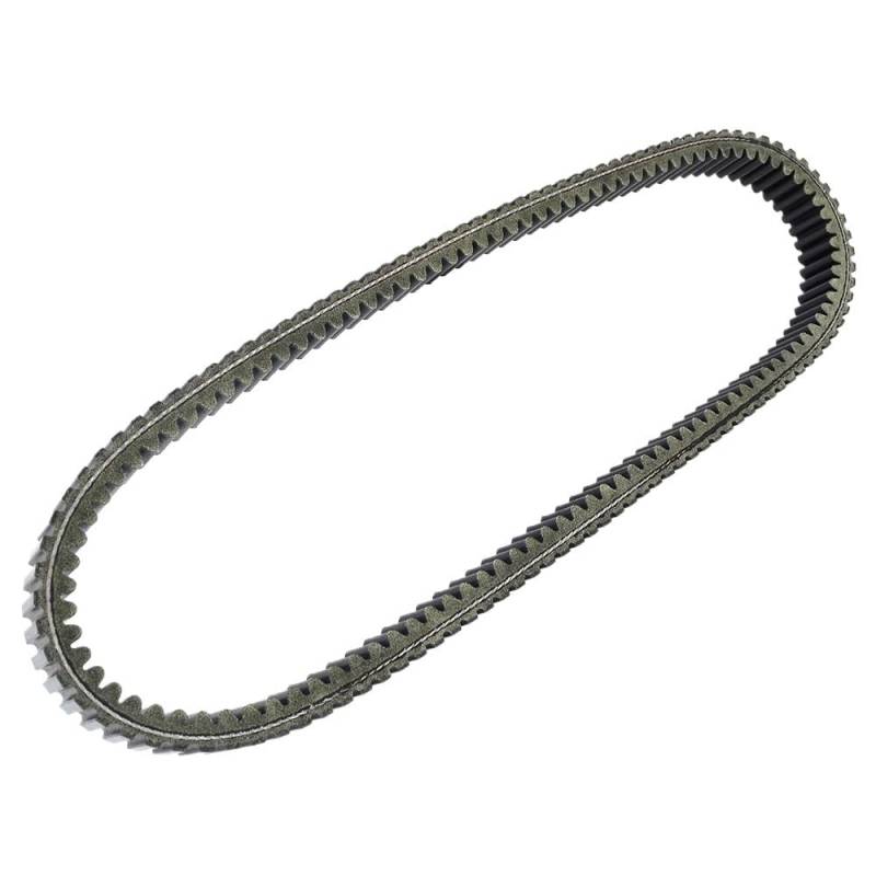Kompatibler Antriebsriemen Kompatibel mit KAF950 Mule 2510 3010 Ersatzteile 59011-1078 59011-1074 59011-0012 59011-1086 Motorradzubehör von ZJNWTVUH