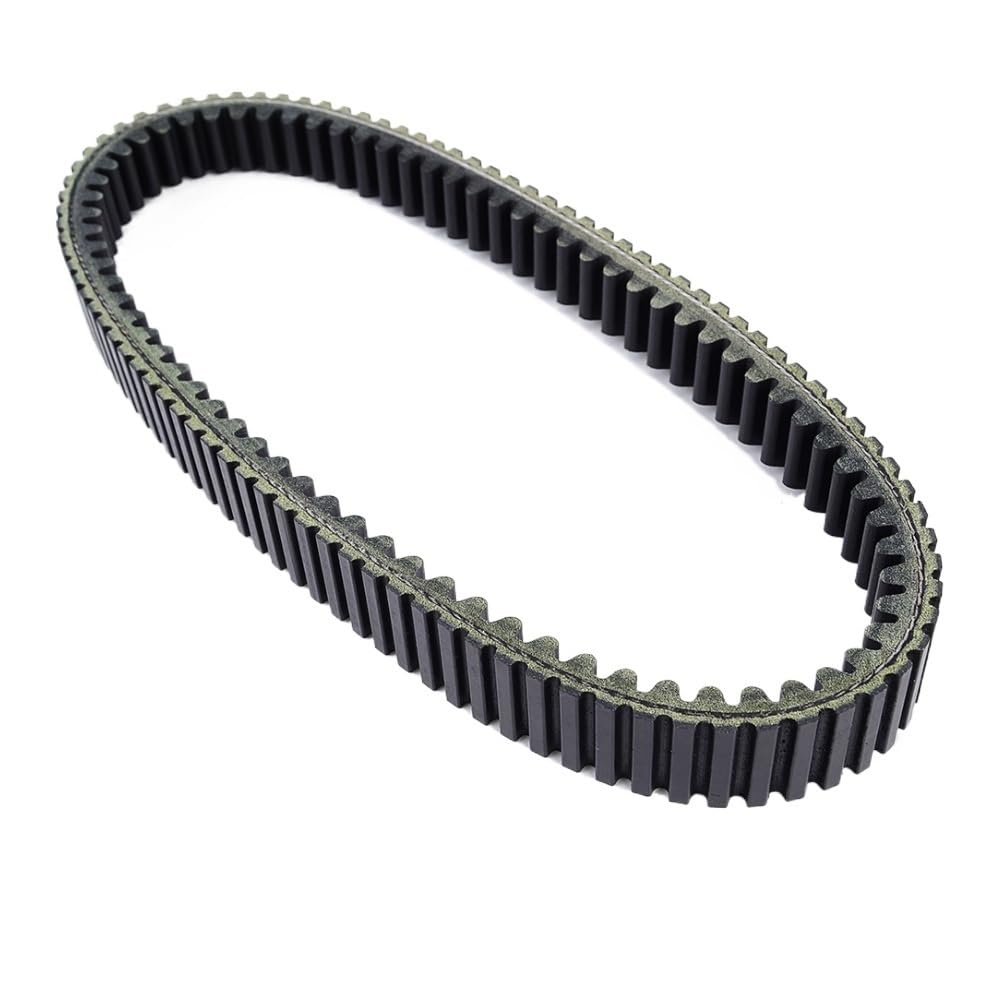 Kompatibler Antriebsriemen Kompatibel mit XP500 TMAX T MAX 500 2004–2011, Ersatzteil 5VU-17641-00 Kompatibler Antriebsriemen Kompatibel mit XP500 TMAX T MAX 500 2004–2011, Ersatzteil 5VU-17641-00 von ZJNWTVUH