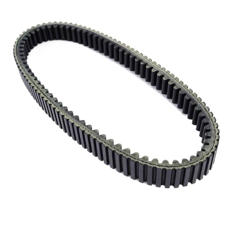 Kompatibler Antriebsriemen Kompatibel mit XP500 TMAX T MAX 500 2004–2011, Ersatzteil 5VU-17641-00 von ZJNWTVUH