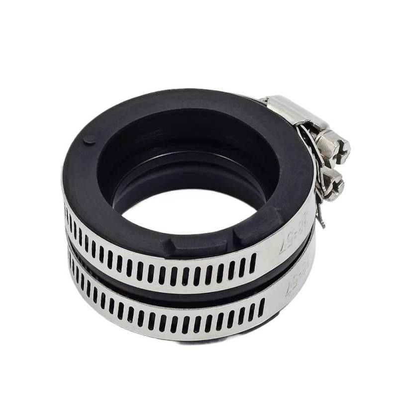 Kompatibler Motor-Ansaugkrümmer-Ersatz Kompatibel mit 600 VT600 1999–2007, 750 VT750 2007–2009, 750 2004–2009, Teil 16211-MZ8-H00 von ZJNWTVUH