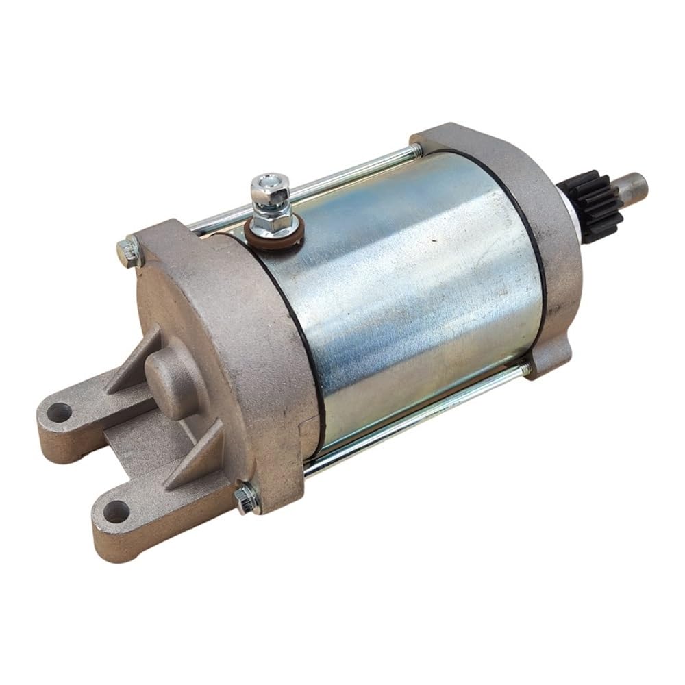 Kompatibler Motorrad-Anlasser Kompatibel mit XT600E XT600 XT660X XT660Z Tenere XT660R XT500E MT03 MT-03 3SX-81890-00 3SX-81890-00-00 Kompatibler Motorrad-Anlasser Kompatibel mit XT600E XT600 XT660X XT660Z Tenere XT660R XT500E MT03 MT-03 3SX-81890-00 3SX-81890-00-00 von ZJNWTVUH