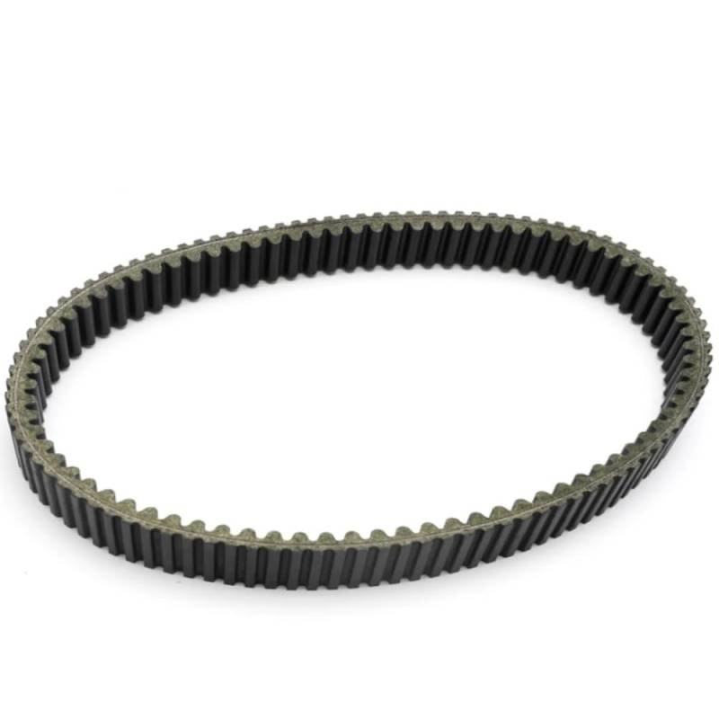 Kompatibler Roller-Antriebsriemen, Kupplungs-Keilriemen Kompatibel mit T-MAX 500 XP500 2001–2011, T-MAX 530 XP500 XP530 2012–2016(T-MAX500 2001-2011) von ZJNWTVUH