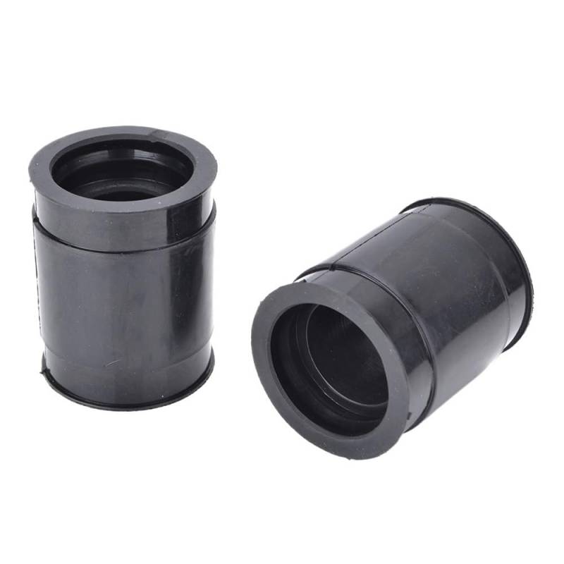 Kompatibler Vergaser-Schnittstellenadapter-Ansaugkrümmer Kompatibel mit 250 EX250 ZZR250 GPX250R-II GPX250R Teilenummer 16065-1156 von ZJNWTVUH