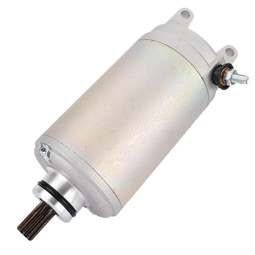 Kompatibler elektrischer Anlasser Kompatibel mit 790 Adv R 890 R Adv-Motoren, Code 63540001000 Kompatibler elektrischer Anlasser Kompatibel mit 790 Adv R 890 R Adv-Motoren, Code 63540001000 von ZJNWTVUH