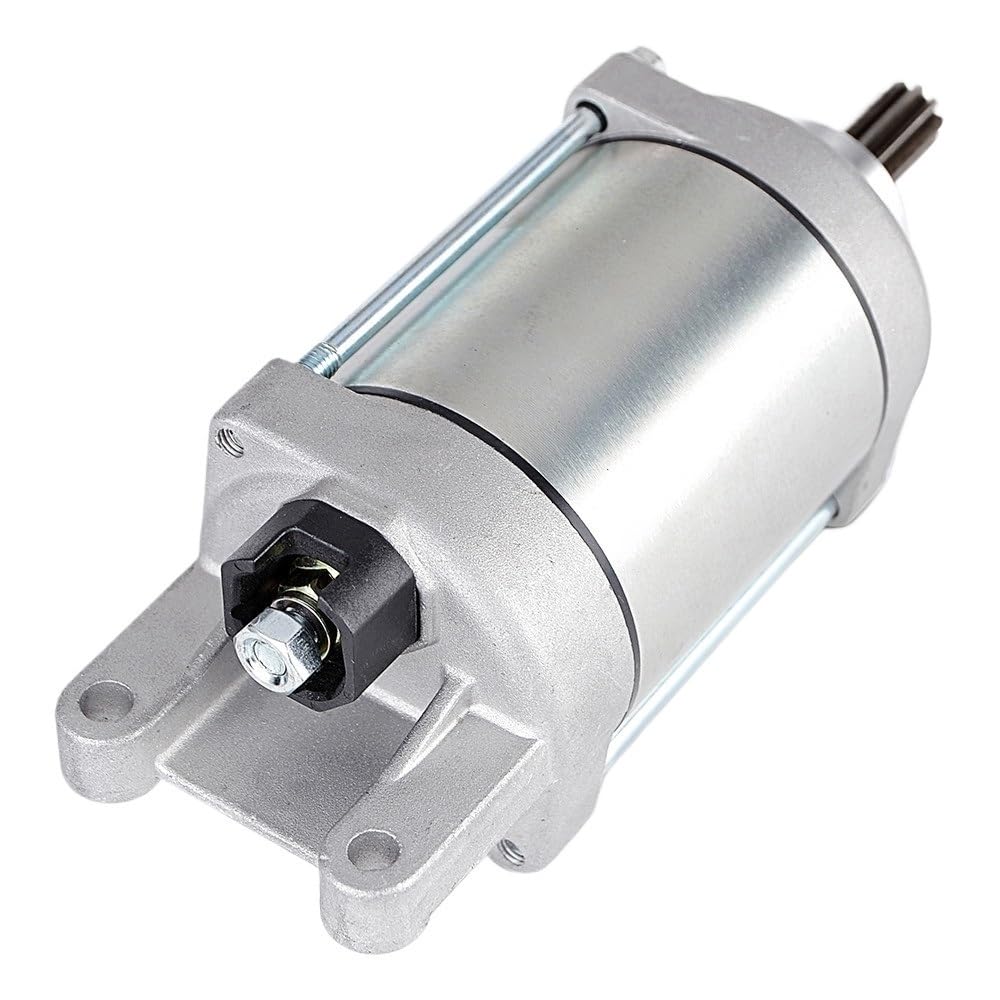Kompatibler elektrischer Anlasser Kompatibel mit SH300 SH300R NSS300 NSS250S MF10 NSS250 250 Modelle 31200-KTW-901 Kompatibler elektrischer Anlasser Kompatibel mit SH300 SH300R NSS300 NSS250S MF10 NSS250 250 Modelle 31200-KTW-901 von ZJNWTVUH