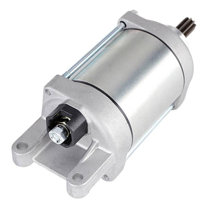 Kompatibler elektrischer Anlasser Kompatibel mit SH300 SH300R NSS300 NSS250S MF10 NSS250 250 Modelle 31200-KTW-901 von ZJNWTVUH