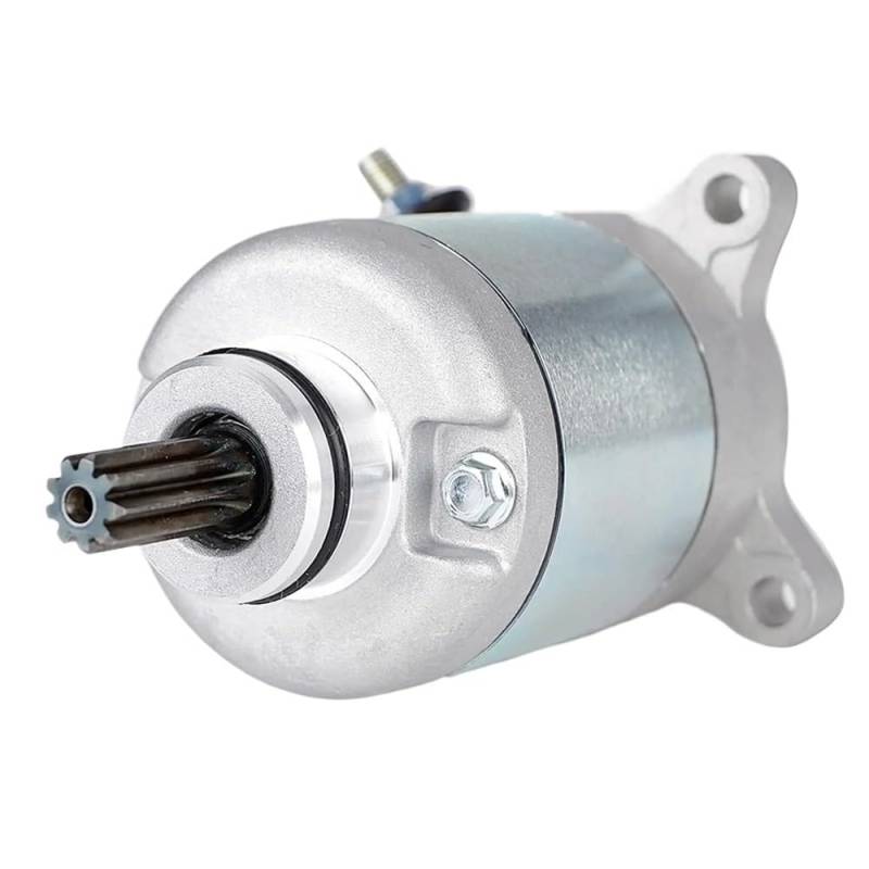 Motorrad-Anlasser kompatibel mit CBR125R CBR150R CBR125RS CBR125RW Motorteile Ersatz 31200-KPP-861 Antriebskombination von ZJNWTVUH