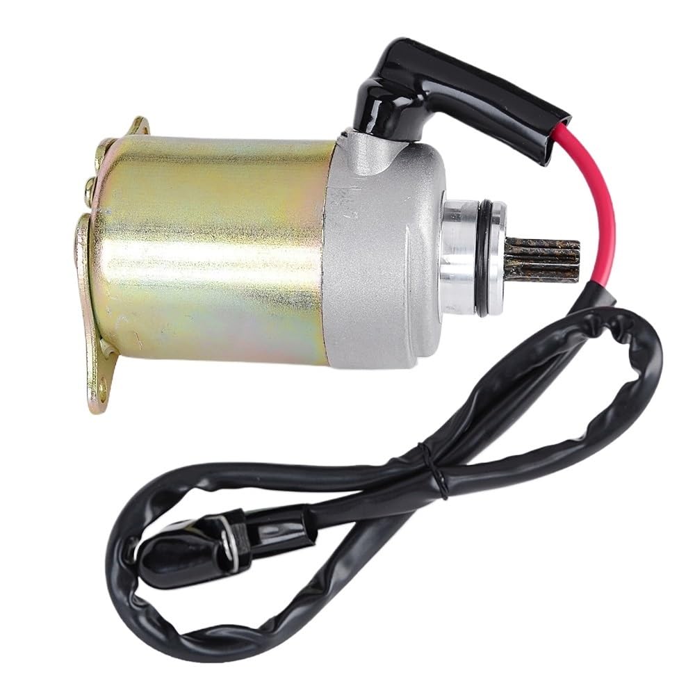 RZR 170 UTV 2009–2017 kompatibler Motorrad-Anlasser, elektrischer Anlasser 0454945 0454488 RZR 170 UTV 2009–2017 kompatibler Motorrad-Anlasser, elektrischer Anlasser 0454945 0454488 von ZJNWTVUH