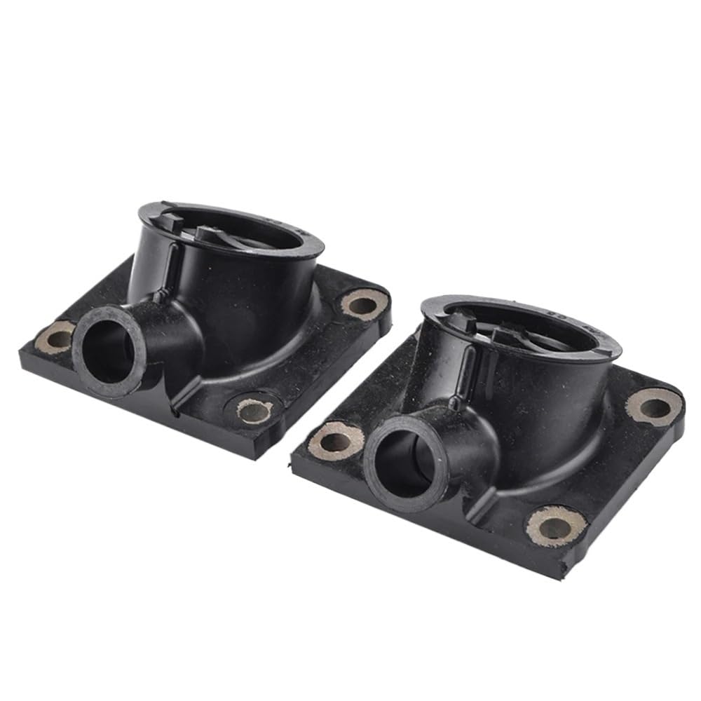 Vergaser-Ansaugkrümmer-Adapter, kompatibel mit Banshee 350 RD350LC YPVS 31K 1WW RZ350L RZ350N YFZ350 Vergaser-Ansaugkrümmer-Adapter, kompatibel mit Banshee 350 RD350LC YPVS 31K 1WW RZ350L RZ350N YFZ350 von ZJNWTVUH
