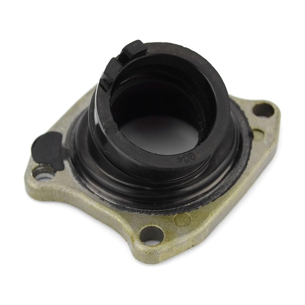 Vergaseradapter, Ansaugkrümmer, Kleber, Ersatz Kompatibel mit CR80R, CR80RB, CR85R, CR85RB, kompatible Modelle, Nummer 16211-GC4-730 Vergaseradapter, Ansaugkrümmer, Kleber, Ersatz Kompatibel mit CR80R, CR80RB, CR85R, CR85RB, kompatible Modelle, Nummer 16211-GC4-730 von ZJNWTVUH