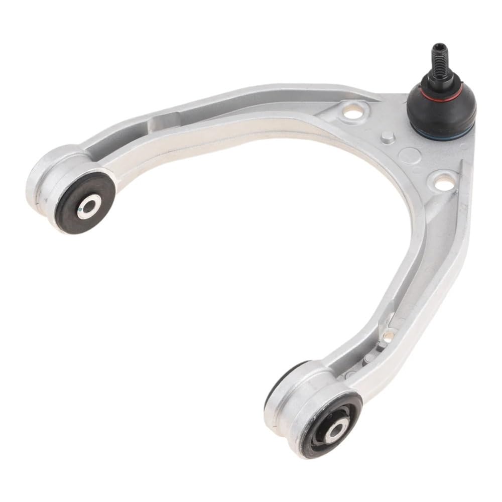 Vorderer oberer Querlenker, kompatibel mit Q7 2007–2015 Modellen 3.0T 4.2T 6.0T OEM 7L0407021 7L0407021A 7L0407021B Vorderer oberer Querlenker, kompatibel mit Q7 2007–2015 Modellen 3.0T 4.2T 6.0T OEM 7L0407021 7L0407021A 7L0407021B von ZJNWTVUH