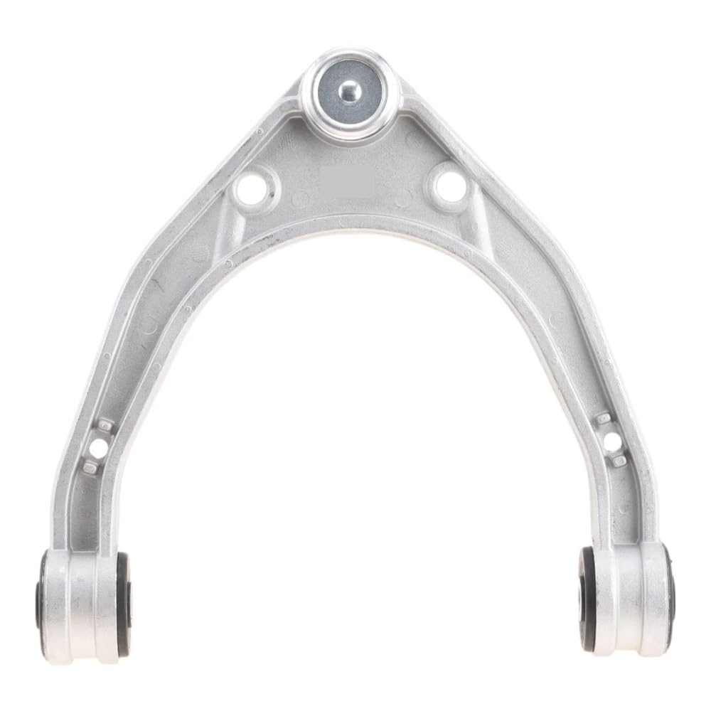 Vorderer oberer Querlenker, kompatibel mit den Modellen 2010–2017, 2002–2010, 92A, 9PA, 95534102700, 7L0407021 Vorderer oberer Querlenker, kompatibel mit den Modellen 2010–2017, 2002–2010, 92A, 9PA, 95534102700, 7L0407021 von ZJNWTVUH