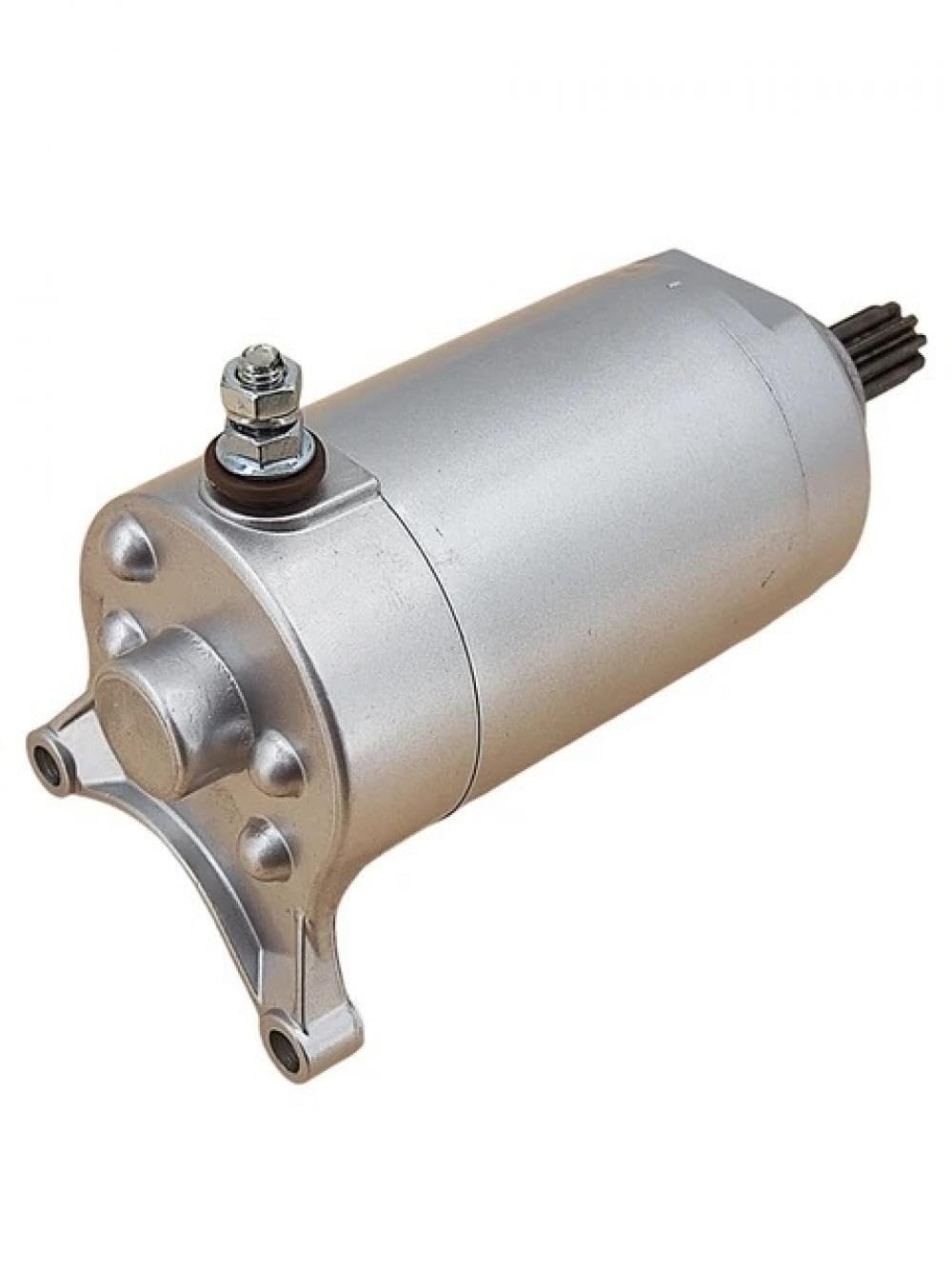 XV250 Motorrad-Anlasser, kompatibel mit XV 250 XVS 125 250 2UJ-81800-03-00, alternativer elektrischer Motoranlasser XV250 Motorrad-Anlasser, kompatibel mit XV 250 XVS 125 250 2UJ-81800-03-00, alternativer elektrischer Motoranlasser von ZJNWTVUH