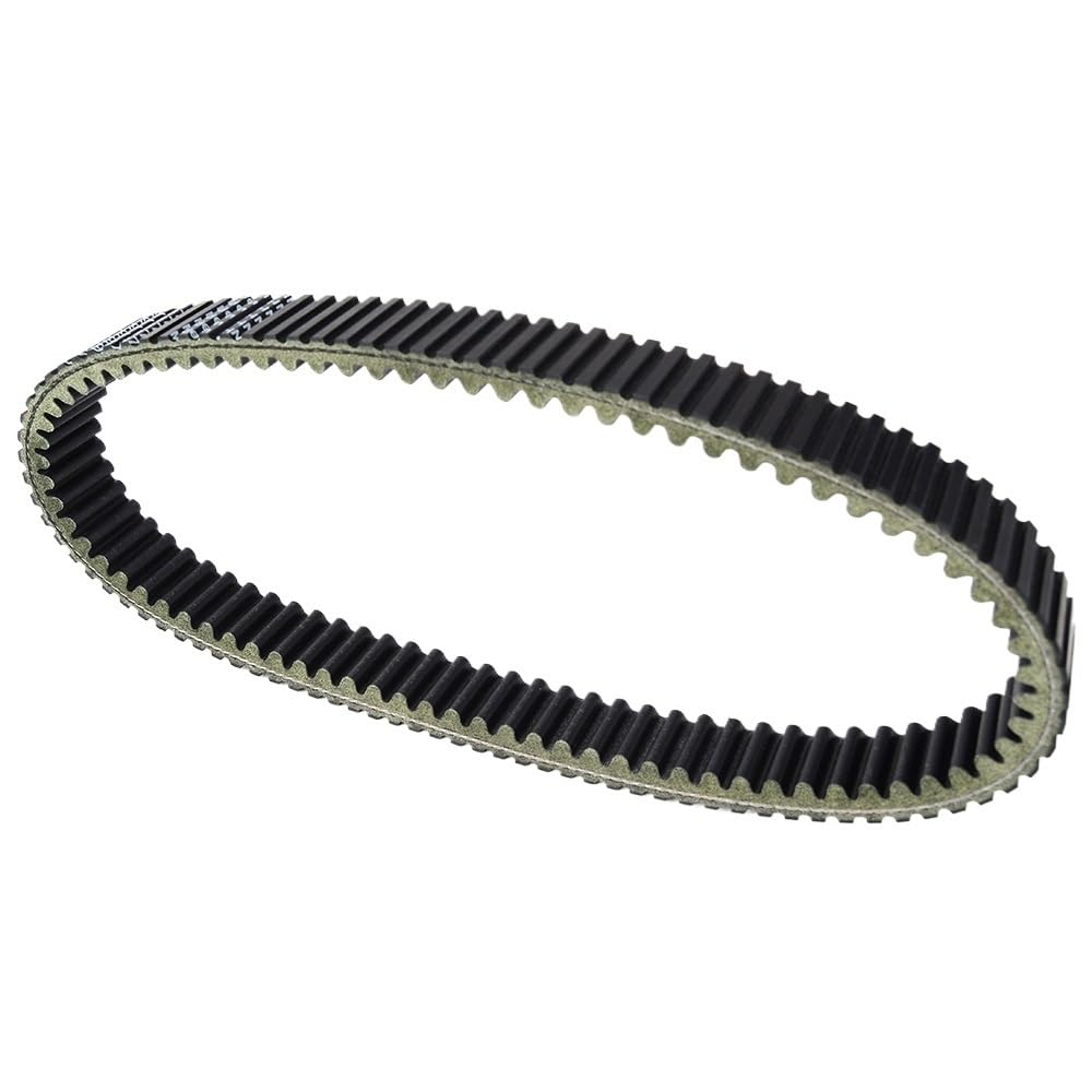 Zahnriemen-Kupplungsriemen, kompatibel mit 550 Core H1 EFI LE LTD S ATV 550 GT XT-Modellen 0823013 Zahnriemen-Kupplungsriemen, kompatibel mit 550 Core H1 EFI LE LTD S ATV 550 GT XT-Modellen 0823013 von ZJNWTVUH