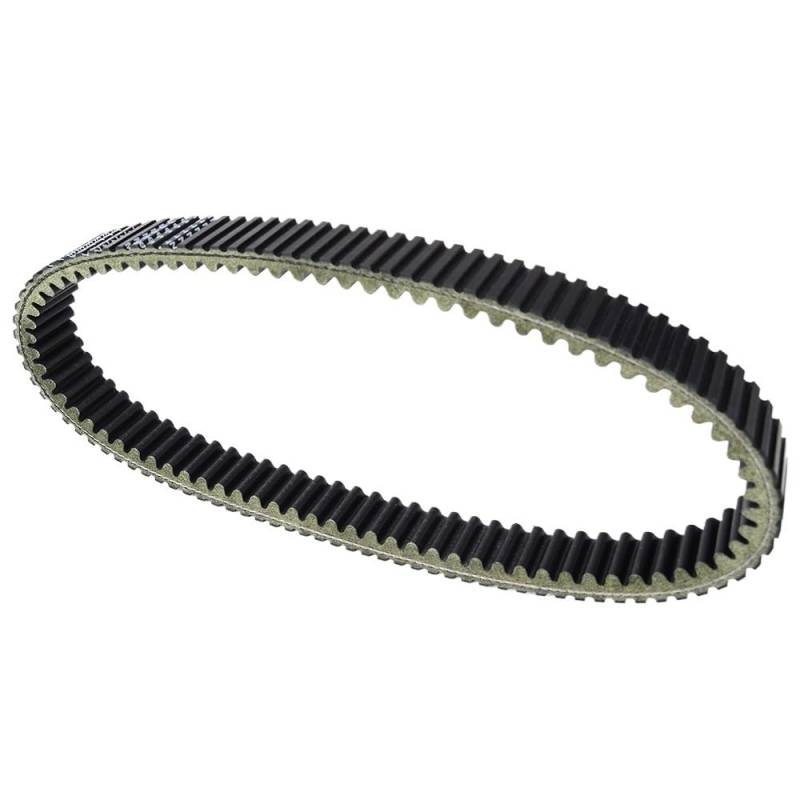 Zahnriemen-Kupplungsriemen, kompatibel mit 550 Core H1 EFI LE LTD S ATV 550 GT XT-Modellen 0823013 von ZJNWTVUH