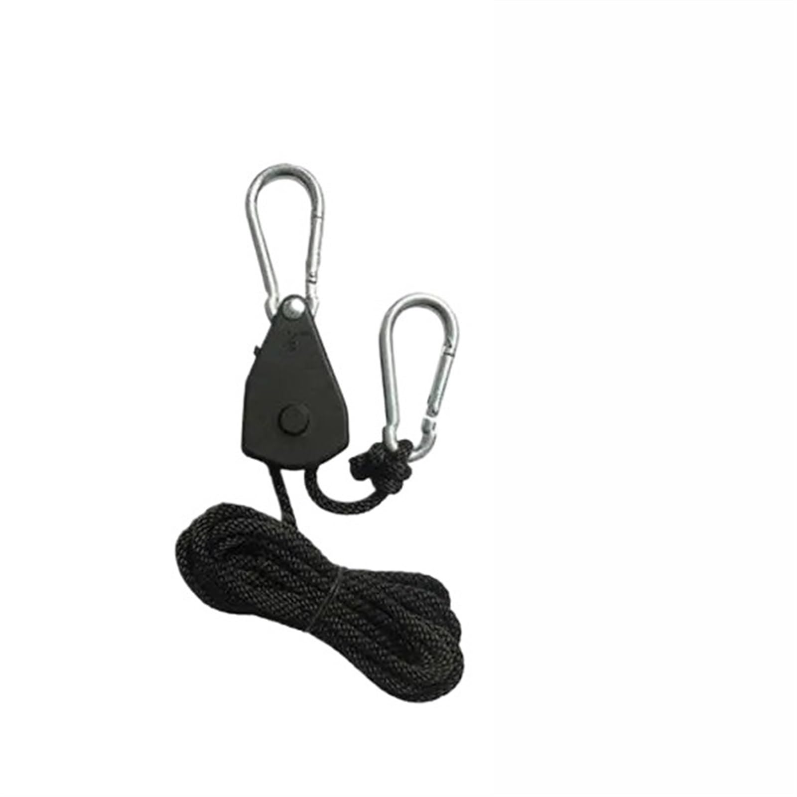 Einstellbare Pulley Seil Grow Light Seil Ratschen Aufhänger for Indoor Growing Light Zelt Zimmer Box Gewächshaus Leuchten für Sonnensegel Einstellbare Pulley Seil Grow Light Seil Ratschen Aufhänger for Indoor Growing Light Zelt Zimmer Box Gewächshaus Leuchten für Sonnensegel von ZJPOJph