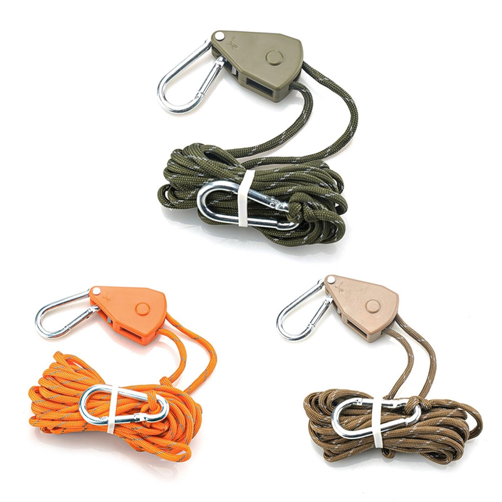 Verstellbares Schlüsselband for Zeltseil, Aufhänger, Flaschenzug, Hebe-Flaschenzug, Haken, Hebe-Camping-Markisen, Windseil, Flaschenzug, Haken für Sonnensegel Verstellbares Schlüsselband for Zeltseil, Aufhänger, Flaschenzug, Hebe-Flaschenzug, Haken, Hebe-Camping-Markisen, Windseil, Flaschenzug, Haken für Sonnensegel von ZJPOJph