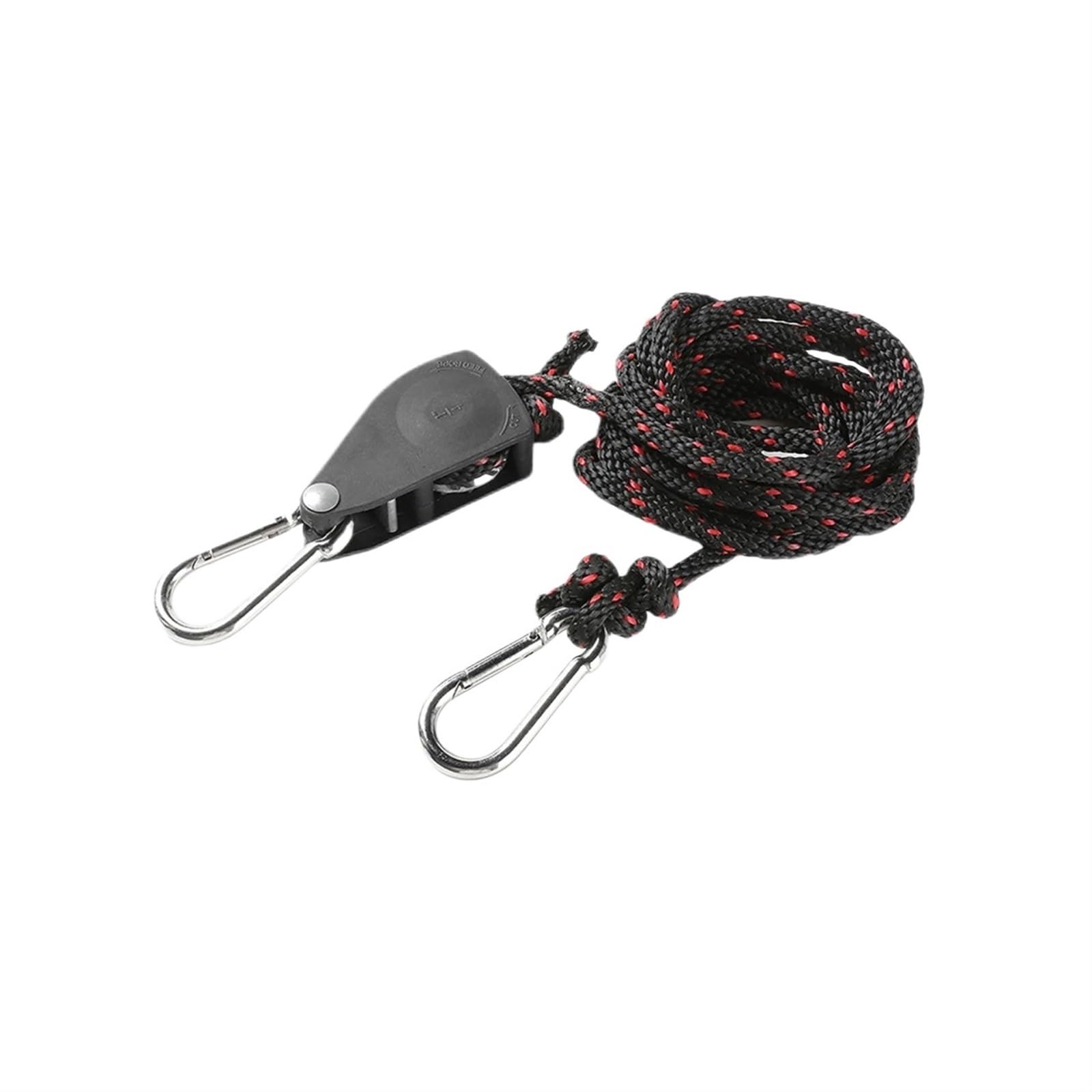 Zelt Feste Schnalle Pulley Spanner Einstellbare Camping Zelt Tie Down Seil Spanner Ratsche Aufhänger for Outdoor Zelt für Sonnensegel Zelt Feste Schnalle Pulley Spanner Einstellbare Camping Zelt Tie Down Seil Spanner Ratsche Aufhänger for Outdoor Zelt für Sonnensegel von ZJPOJph