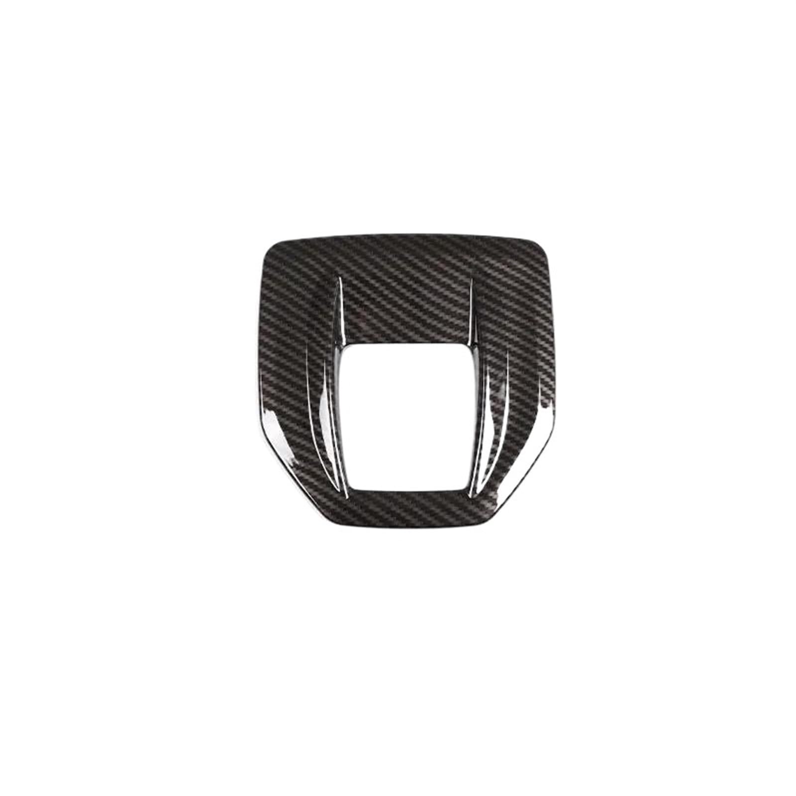 Console Panel Dekorabdeckung Für Alfa Für Romeo Für Giulia Für Stelvio 2016 2017 2018 2019 Center Konsole Dekoration Rahmen Trim ABS Chrom/Carbon Faser Center Console Panel Dekoration (Color : Style Console Panel Dekorabdeckung Für Alfa Für Romeo Für Giulia Für Stelvio 2016 2017 2018 2019 Center Konsole Dekoration Rahmen Trim ABS Chrom/Carbon Faser Center Console Panel Dekoration (Color : Style von ZJSSJZ