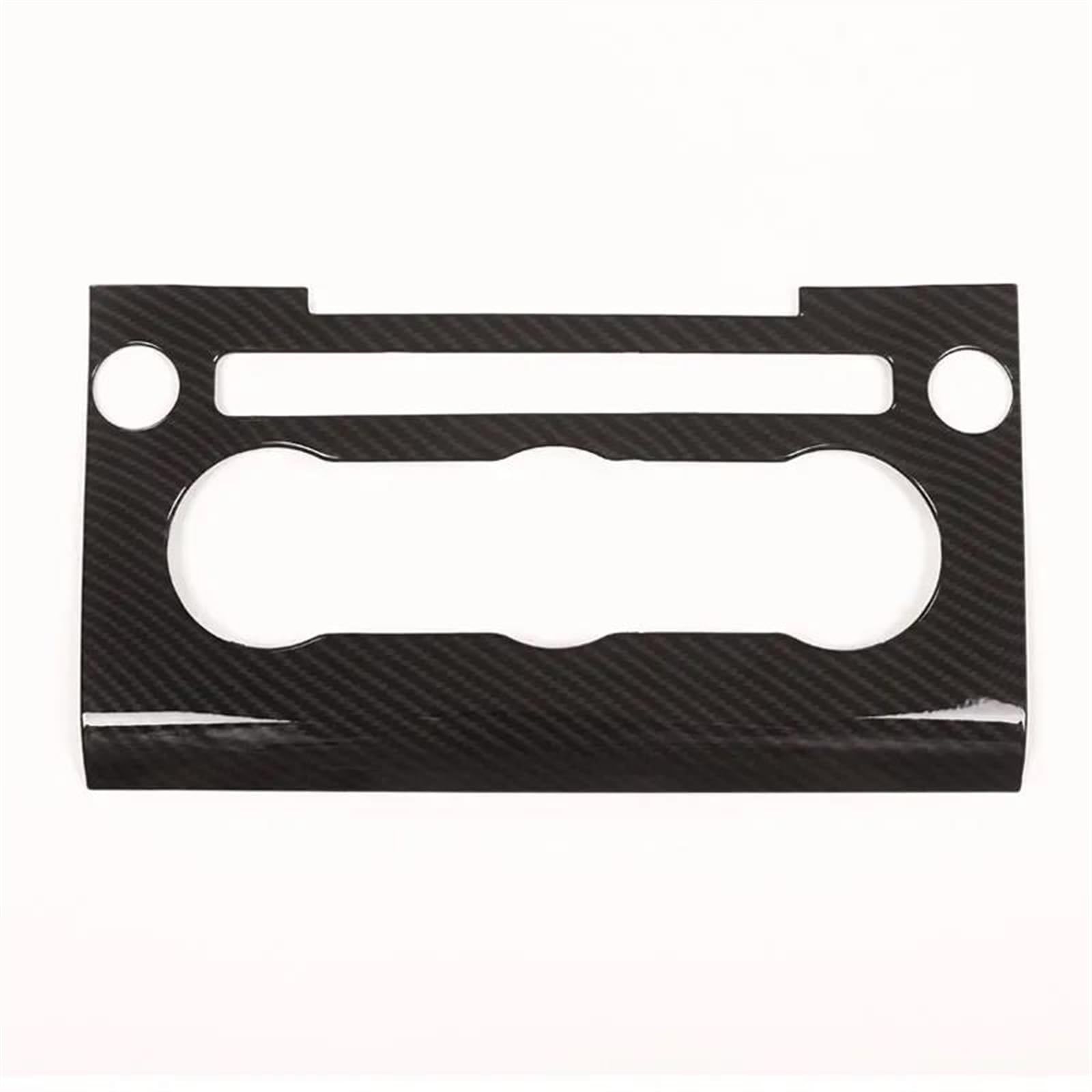 Console Panel Dekorabdeckung Für Land Für Rover Für Range Für Rover Sport 2014-2017 ABS Carbon Faser Auto Center Konsole AC Panel Rahmen Abdeckung Trim Aufkleber Center Console Panel Dekoration (Size Console Panel Dekorabdeckung Für Land Für Rover Für Range Für Rover Sport 2014-2017 ABS Carbon Faser Auto Center Konsole AC Panel Rahmen Abdeckung Trim Aufkleber Center Console Panel Dekoration (Size von ZJSSJZ