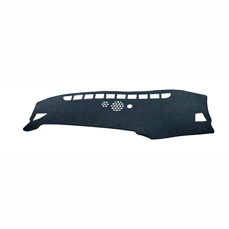 Auto-Armaturenbrett-Abdeckung für Kia Sportage NQ5 5 MK5 2022 2023 2024 Hybrid X GT Line Instrumententisch Sonnenschutzmatte Pad Zubehör von ZJWHDSKF