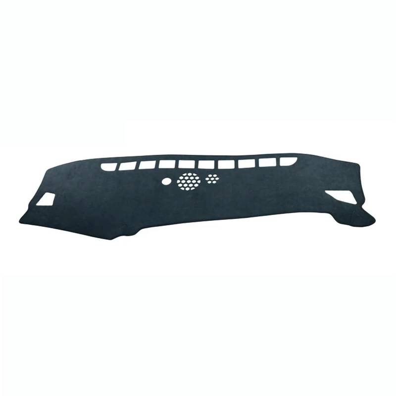 Auto-Armaturenbrett-Abdeckung für Kia Sportage NQ5 5 MK5 2022 2023 2024 Hybrid X GT Line Instrumententisch Sonnenschutzmatte Pad Zubehör von ZJWHDSKF