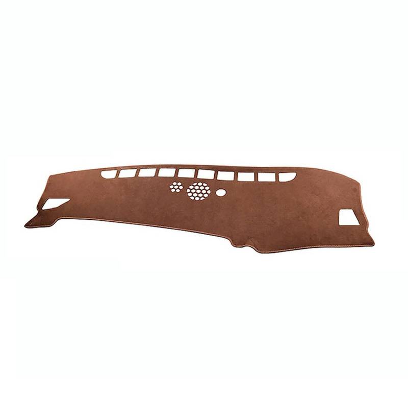 Auto-Armaturenbrett-Abdeckung für Kia Sportage NQ5 5 MK5 2022 2023 2024 Hybrid X GT Line Instrumententisch Sonnenschutzmatte Pad Zubehör von ZJWHDSKF