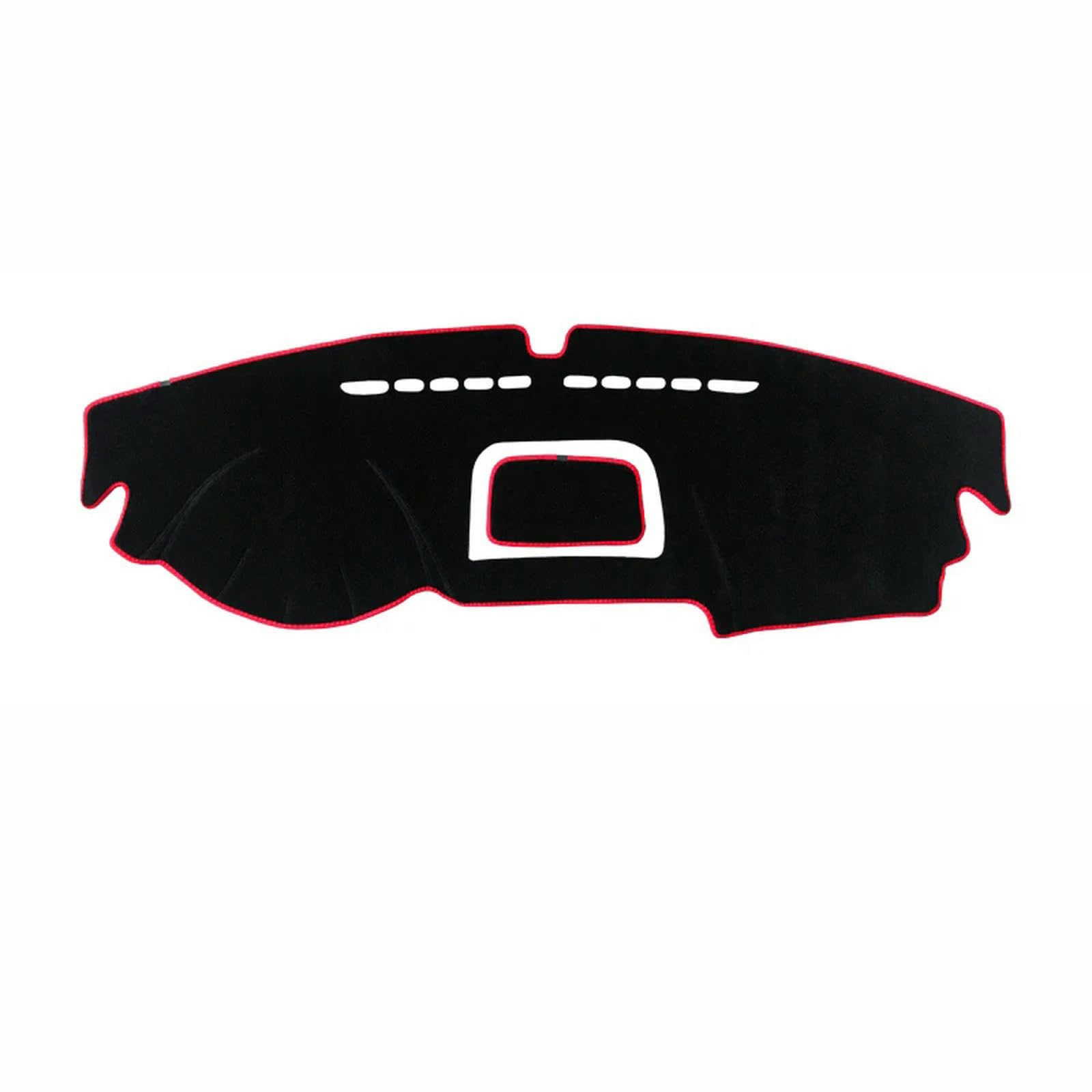 Auto-Armaturenbrett Sonnenschutzmatte Abdeckung Pad für Volkswagen VW Tiguan MK1 2007 2008 2009 2010 2011 2012 2013 2014 2015 Zubehör Auto-Armaturenbrett Sonnenschutzmatte Abdeckung Pad für Volkswagen VW Tiguan MK1 2007 2008 2009 2010 2011 2012 2013 2014 2015 Zubehör von ZJWHDSKF