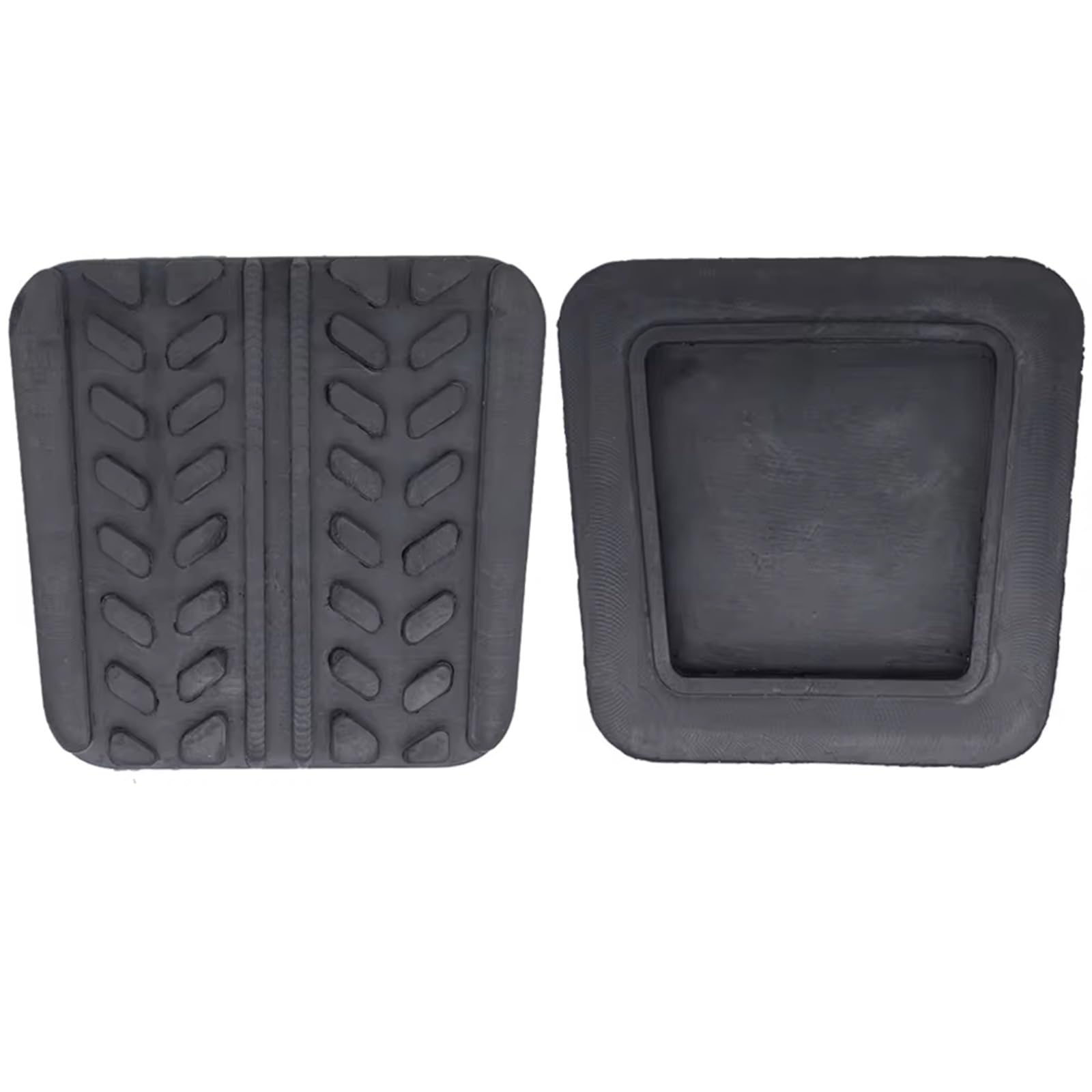 Auto Bremspedal 1X Für Kia Für Sportage Für NB7 2005 2004 2003 2002 2001 2000 1999 1998 1997 1996 1995 1994 1993 Auto Kupplung Bremse Pedal Abdeckung Gummi Pad Car Pedals Cover Auto Bremspedal 1X Für Kia Für Sportage Für NB7 2005 2004 2003 2002 2001 2000 1999 1998 1997 1996 1995 1994 1993 Auto Kupplung Bremse Pedal Abdeckung Gummi Pad Car Pedals Cover von ZJYZYQ