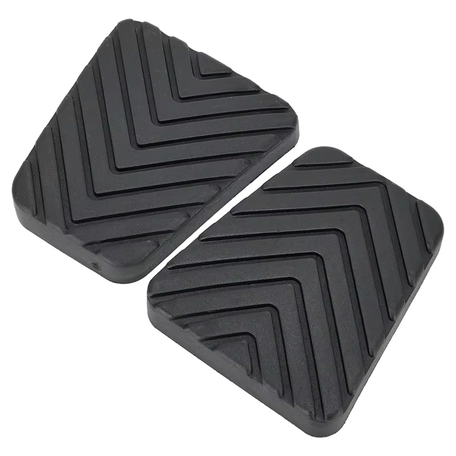 Auto Bremspedal 2 Stücke Auto Gummi Kupplung Bremse Fußpedal Pads Abdeckungen Für Kia Für Rio Für Sorento 32825-36000 Gummi Bremse Kupplung Pedal Pad Abdeckung Car Pedals Cover Auto Bremspedal 2 Stücke Auto Gummi Kupplung Bremse Fußpedal Pads Abdeckungen Für Kia Für Rio Für Sorento 32825-36000 Gummi Bremse Kupplung Pedal Pad Abdeckung Car Pedals Cover von ZJYZYQ