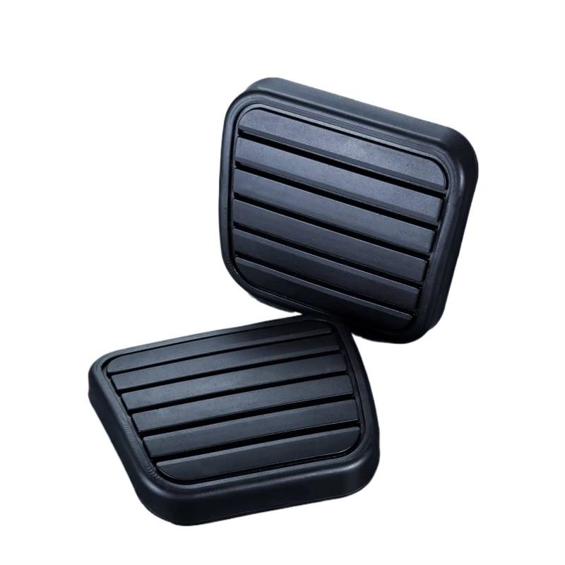 Auto Bremspedal 2 Stücke Auto Kupplung Bremse Gummi Pedal Abdeckung Für Große Für Wand Für V200 Für V240 Für X200 Für X240 Teil Nummer 3504117-P00 Car Pedals Cover von ZJYZYQ