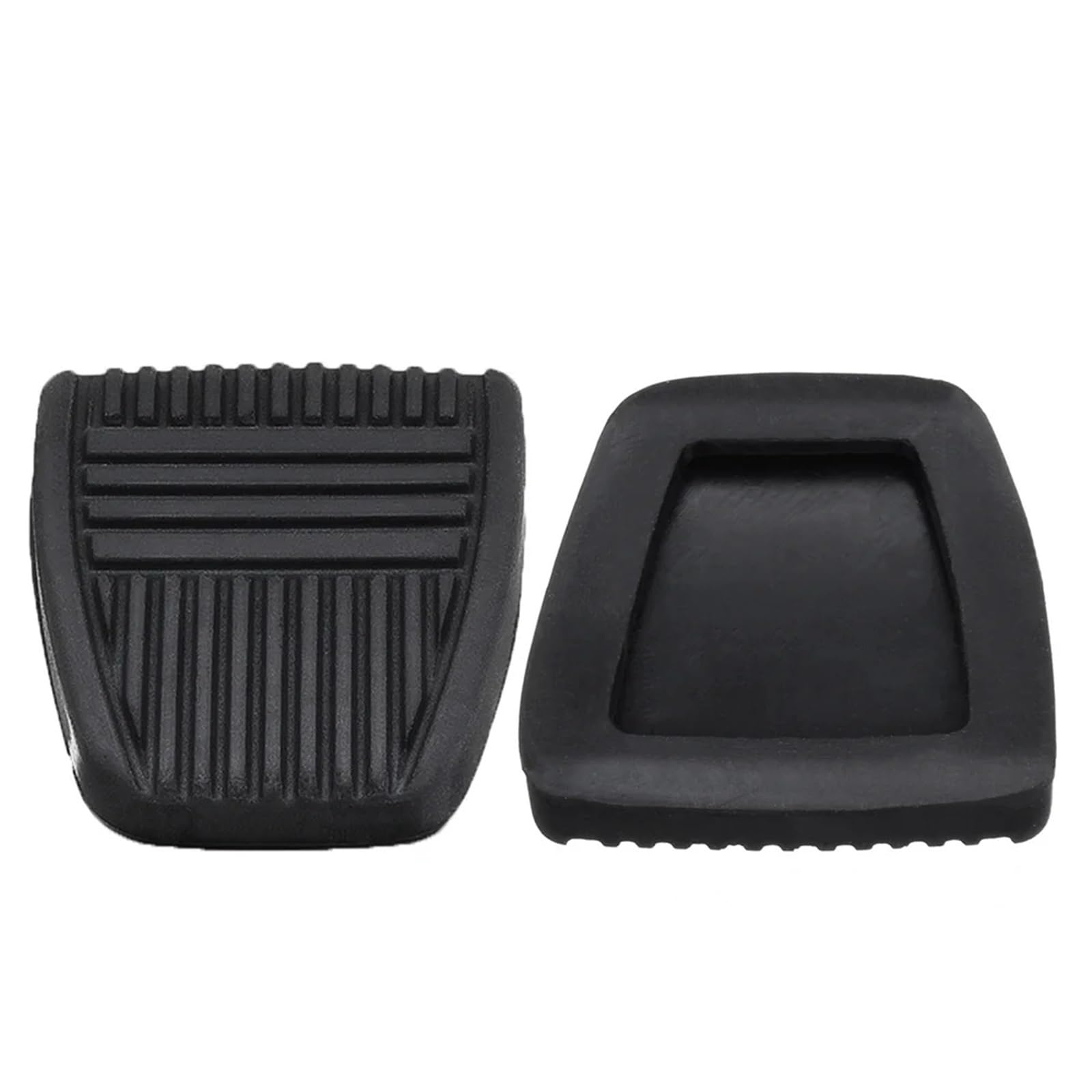 Auto Bremspedal 2 Stücke Bremse Kupplung Auto Pedal Pad Abdeckung Trans Fahrzeuge Gummi 31321-14020 Für Toyota Für 4Runner Für Camry Für Land Für Cruiser Für RAV4 Car Pedals Cover Auto Bremspedal 2 Stücke Bremse Kupplung Auto Pedal Pad Abdeckung Trans Fahrzeuge Gummi 31321-14020 Für Toyota Für 4Runner Für Camry Für Land Für Cruiser Für RAV4 Car Pedals Cover von ZJYZYQ