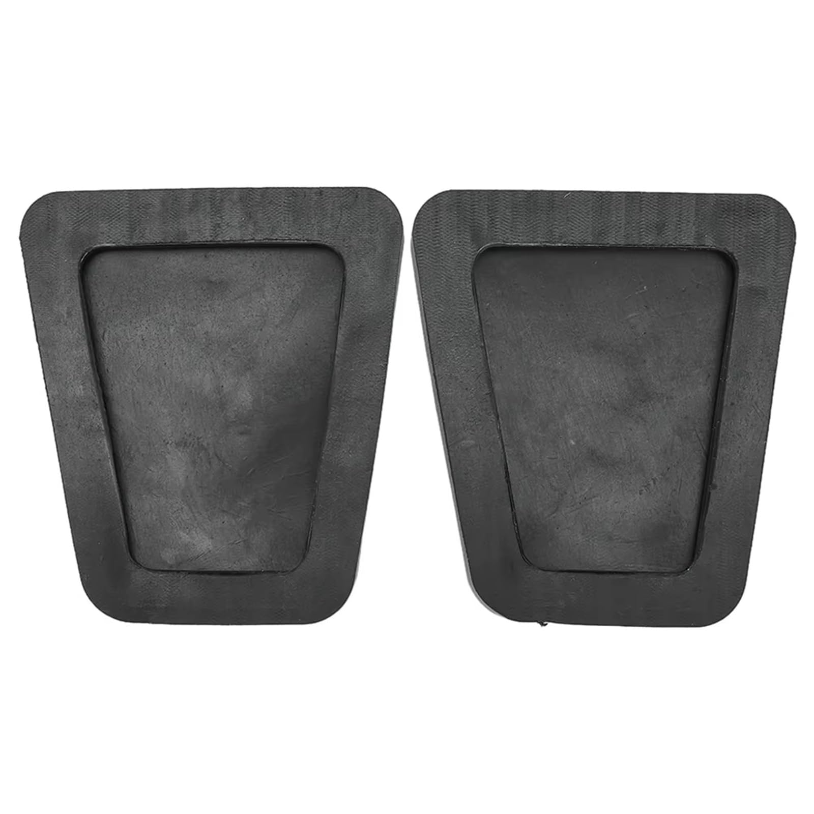 Auto Bremspedal 2024 2x Kupplung Bremspedal Gummi Dichtung Abdeckung 32825-36000 Autos Für Rio Für Sorento Car Pedals Cover Auto Bremspedal 2024 2x Kupplung Bremspedal Gummi Dichtung Abdeckung 32825-36000 Autos Für Rio Für Sorento Car Pedals Cover von ZJYZYQ