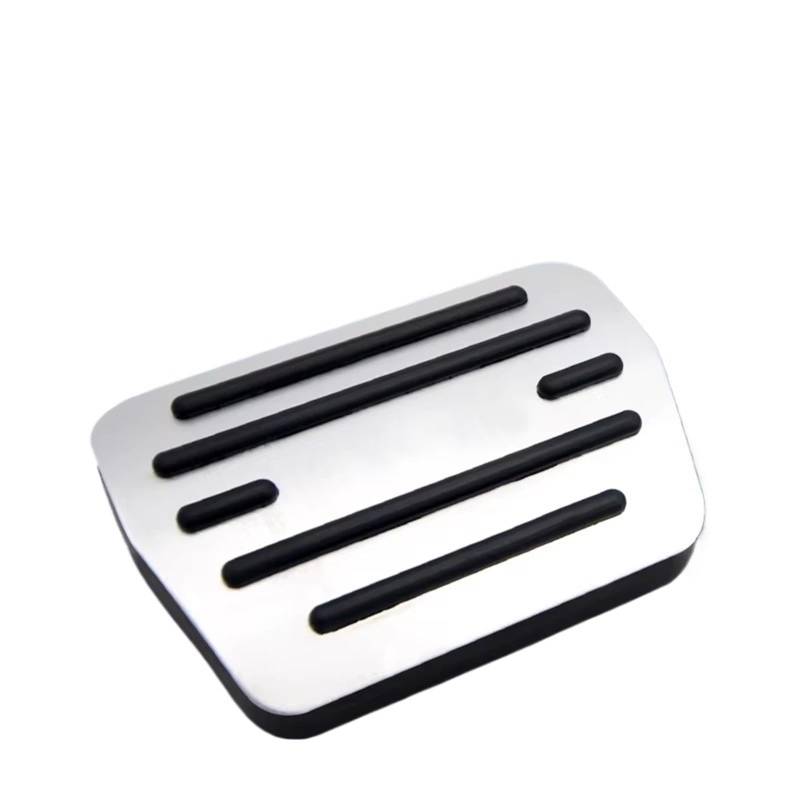 Auto Bremspedal Auto Auto Bremse Gaspedale Pedale Bremse Kupplung Gas Öl Fußstütze Pedal Pad Zubehör Für Chery Für TIGGO 8 Car Pedals Cover von ZJYZYQ