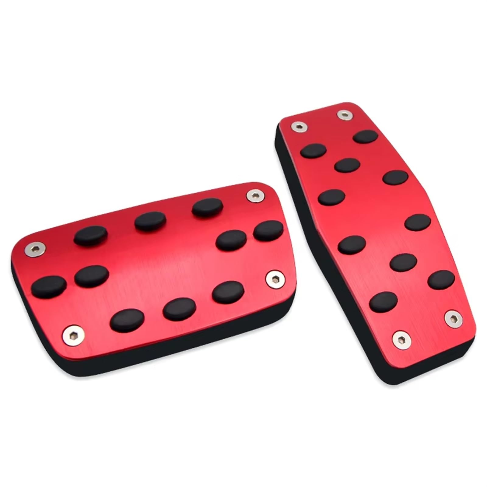 Auto Bremspedal Auto Auto Pause Gaspedale Pedale Bremse Kupplung Gas Öl Fußstütze Pedal Pad Kit Für Chevrolet Für Malibu Für CRUZE Car Pedals Cover Auto Bremspedal Auto Auto Pause Gaspedale Pedale Bremse Kupplung Gas Öl Fußstütze Pedal Pad Kit Für Chevrolet Für Malibu Für CRUZE Car Pedals Cover von ZJYZYQ
