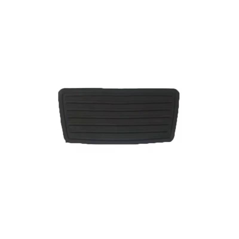 Auto Bremspedal Auto Bremse Kupplung Pedal Pad Gummi Abdeckung Für Acura Für Cl Für Rl Für Rdx Für Mdx Für TL Für Zdx Für Tsx Für Rsx Car Pedals Cover von ZJYZYQ