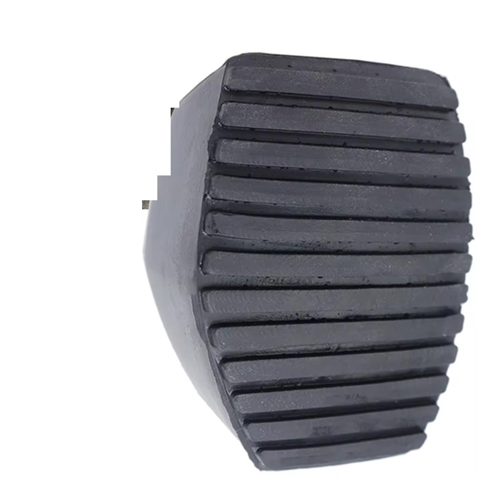 Auto Bremspedal Auto-Kupplungsbremsfuß-Gummipedalauflageabdeckung Für Citroen Für Jumpy Für G9 2007 2008 2009 2010 2011 2012-2016 Car Pedals Cover(A) von ZJYZYQ