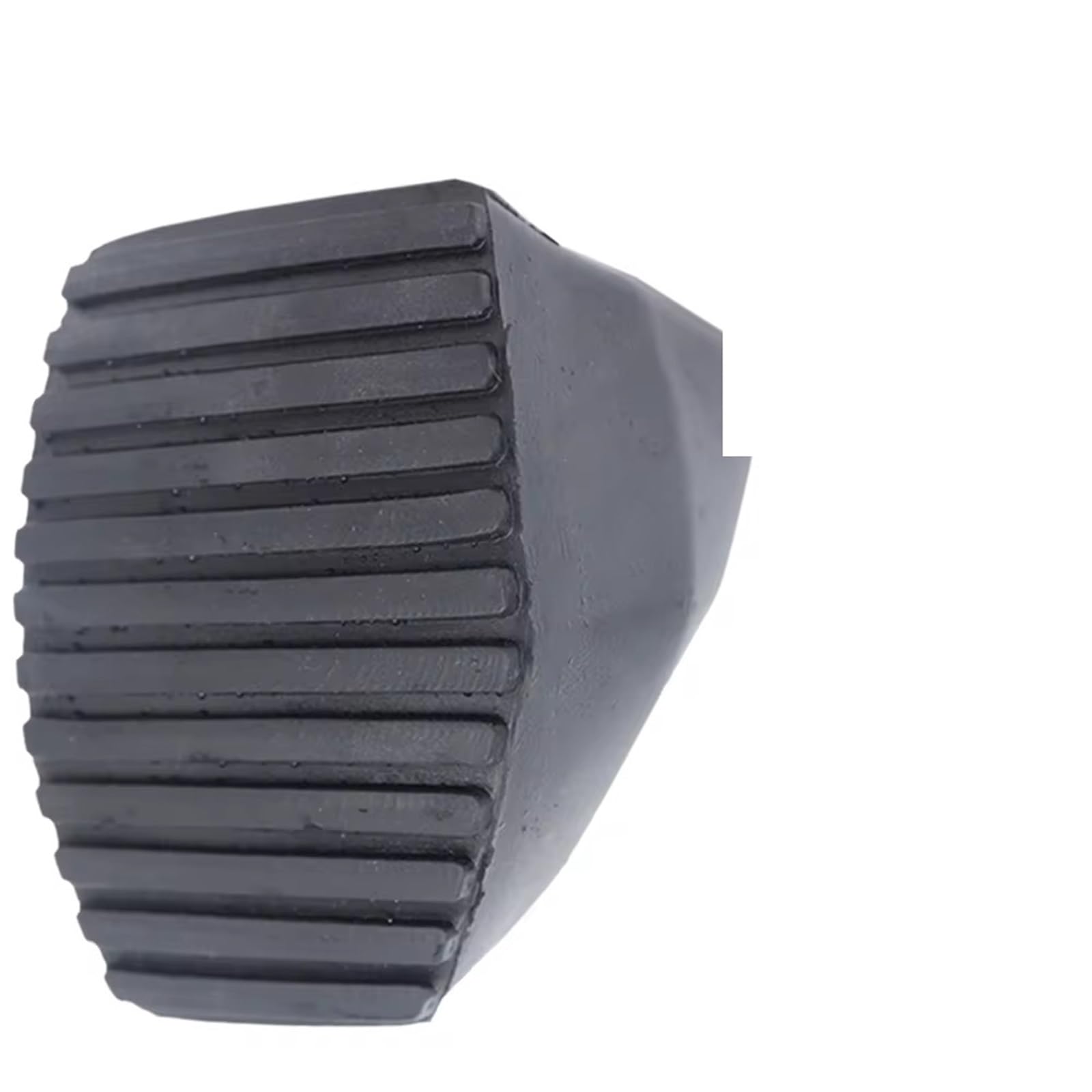 Auto Bremspedal Auto-Kupplungsbremsfuß-Gummipedalauflageabdeckung Für Citroen Für Jumpy Für G9 2007 2008 2009 2010 2011 2012-2016 Car Pedals Cover(B) von ZJYZYQ