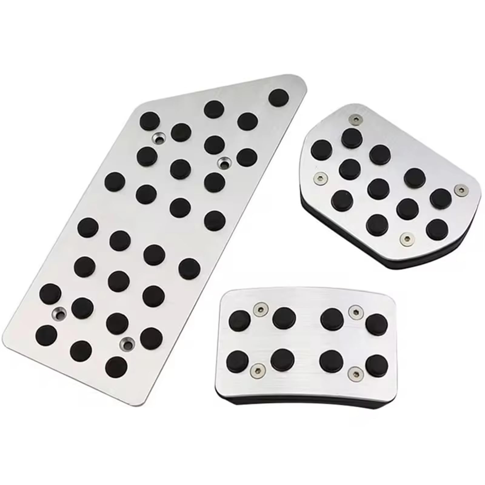 Auto Bremspedal Auto LHD Bremse Gas Kupplung Kraftstoff Gaspedal Abdeckung Für Peugeot 508 3008 Auto Pedale Car Pedals Cover Auto Bremspedal Auto LHD Bremse Gas Kupplung Kraftstoff Gaspedal Abdeckung Für Peugeot 508 3008 Auto Pedale Car Pedals Cover von ZJYZYQ
