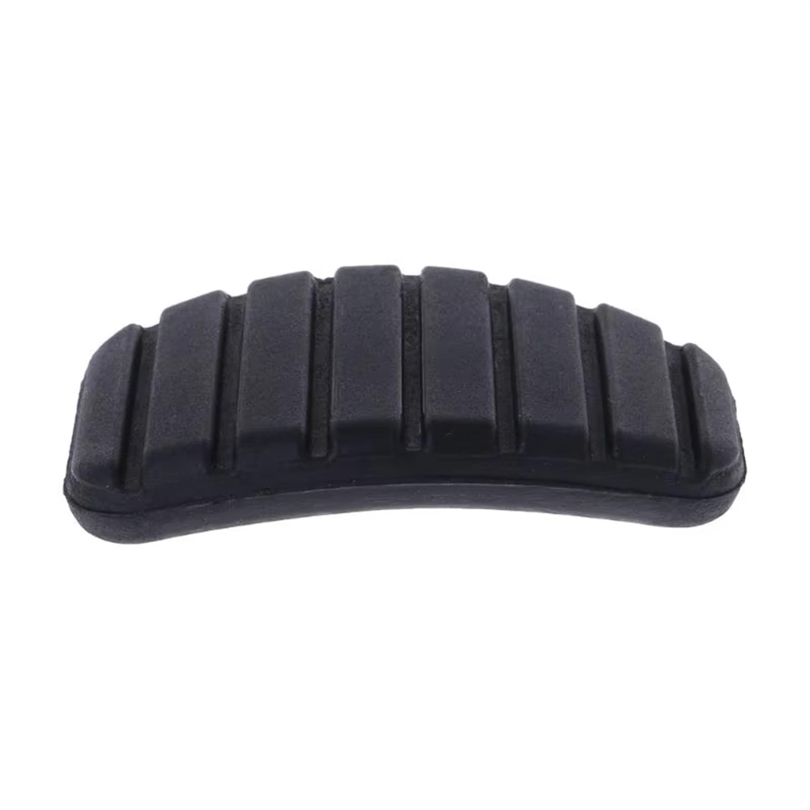 Auto Bremspedal Autokupplungs- Und Bremspedal-Gummiauflageabdeckung Schwarz Für Megane Für Laguna Für Clio Für Kango Für Scenic Für CCY Car Pedals Cover Auto Bremspedal Autokupplungs- Und Bremspedal-Gummiauflageabdeckung Schwarz Für Megane Für Laguna Für Clio Für Kango Für Scenic Für CCY Car Pedals Cover von ZJYZYQ