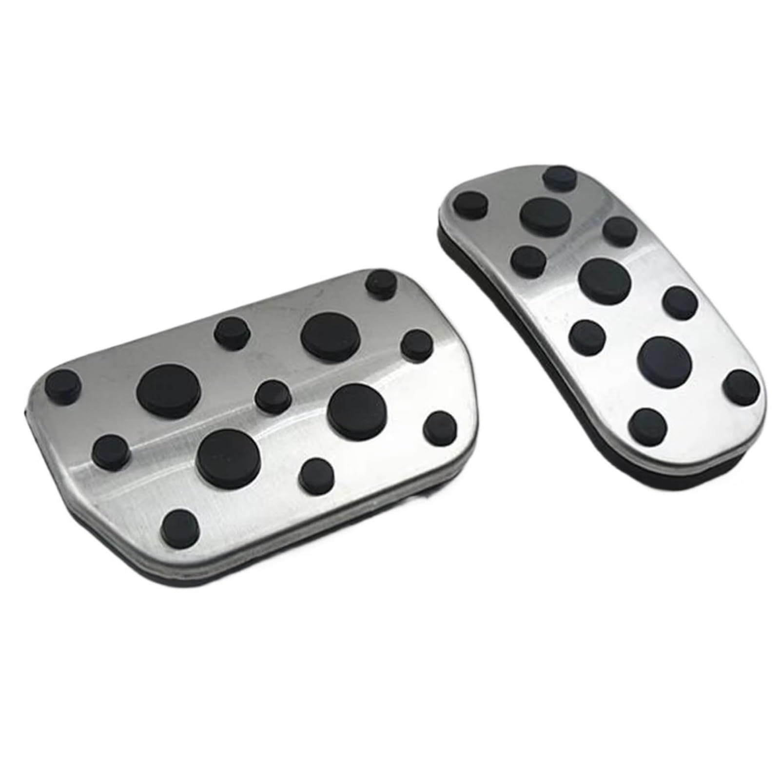 Auto Bremspedal Autokupplungsbremse Gaspedal Fußstütze Pedale Abdeckungen Zubehör Für Toyota Für C-HR Für CHR Für IZOA 2016 2017 2018 Für Corolla 2019 Car Pedals Cover Auto Bremspedal Autokupplungsbremse Gaspedal Fußstütze Pedale Abdeckungen Zubehör Für Toyota Für C-HR Für CHR Für IZOA 2016 2017 2018 Für Corolla 2019 Car Pedals Cover von ZJYZYQ