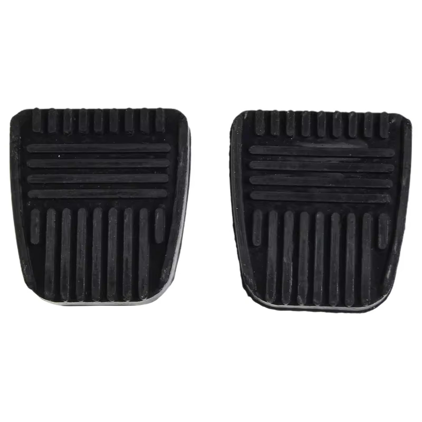 Auto Bremspedal Innen Teile Direkter Ersatz Auto Zubehör Pedal Pad Kupplung Bremse 31321-14020 Für Toyota Car Pedals Cover Auto Bremspedal Innen Teile Direkter Ersatz Auto Zubehör Pedal Pad Kupplung Bremse 31321-14020 Für Toyota Car Pedals Cover von ZJYZYQ
